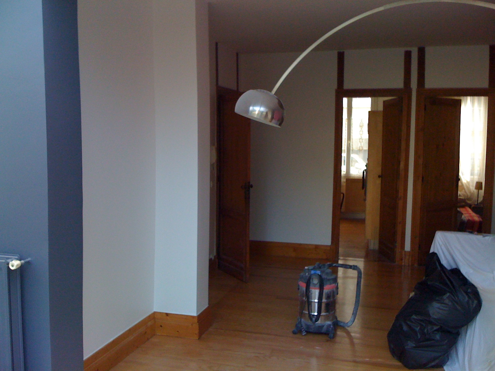 Lppeinture peinture interieure et exterieure